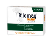  Bilomag Forte 90 caps. + 30 caps.