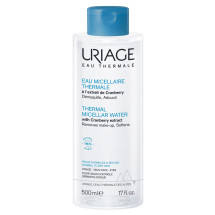 URIAGE Apa micelara pentru ten normal-uscat X 500 ml