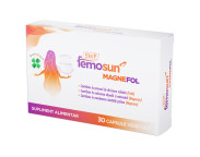 SWP Femosun Magnefol x 30cps