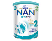 Nestle Nan 2 Optipro 400g - de la 6 luni