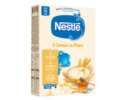 Nestle 8 cereale miere 250 g