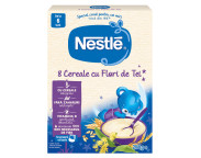 Nestle Cereale Somn usor Flori de tei 250g - de la 6 luni