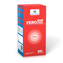 Ferored Kids X 60 ml