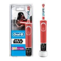 Oral B Periuta electrica Kids Star wars 