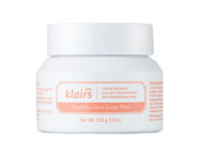 Dear, Klairs Youthful Glow Sugar Mask 110 g