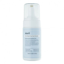 Dear Klairs Rich Moist Spuma de curatare, 100 ml