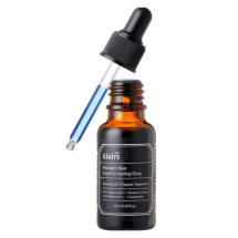 Dear Klairs Midnight Blue Youth Activating Drop Ser de fata anti-imbatranire, 20 ml