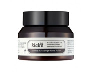 Dear Klairs Gentle Black Sugar Facial Polish 110 g