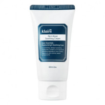 Dear Klairs Rich Moist Soothing Cream, 60 ml