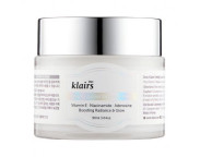 Dear Klairs Freshly Juiced Vitamin E Mask 90 ml