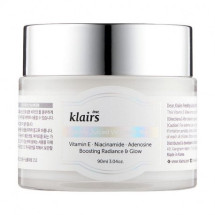 Dear Klairs Freshly Juiced Vitamin E Masca-crema de fata, 90 ml