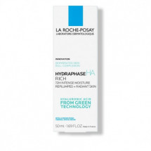 La Roche Posay HYDRAPHASE HA RICHE crema intens hidratanta 72 H, 50ml