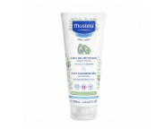 Mustela - 2 in1 Gel de curatare Par si Corp 200 ML Nou