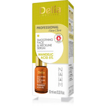 Delia Ser cu acid mandelic, 10ml