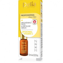 Delia Ser cu vitamina C, 10ml