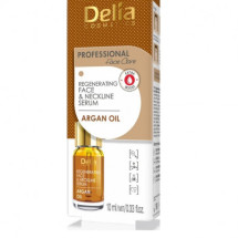 Delia Ser cu ulei de argan, 10ml