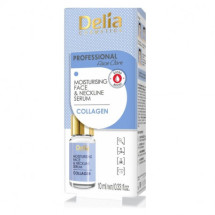 Delia Ser cu Colagen, 10ml