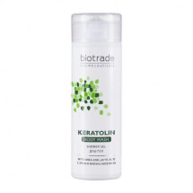 Biotrade Keratolin Body gel de curatare pentru corp, 200ml