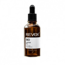 Revox Bio Ulei de ricin, 30 ml