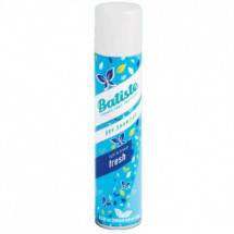 Batiste Fresh sampon uscat, 200ml