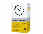 Secom Good Routine Daily-C 1000 mg x 30 caps