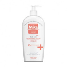 MIXA SURGRAS Balsam reparator de corp, 400ml