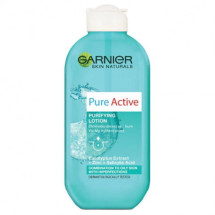 Garnier Pure Active lotiune tonica, 200ml