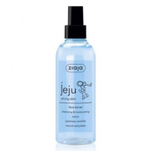 Ziaja Jeju Blue,  Lotiune tonica, 200 ml