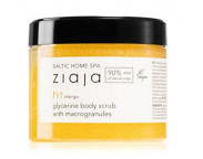 Ziaja Baltic Home Spa - Scrub pentru corp cu macrogranule 300 ml