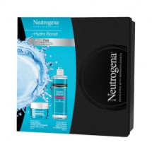 Neutrogena GIFT Face Cream 50 ml+ Apa micelara 400 ml