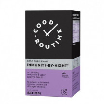 Secom Good Routine Immunity-by-Night X 60 capsule