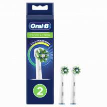 Oral B Rezerva periuta electrica Cross Action 2 bucati