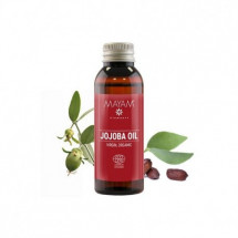 Mayam Ulei de Jojoba M-1059, 50 ml