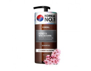 Sampon hipoalergenic, Cherry Blossom x 500ml, Kundal