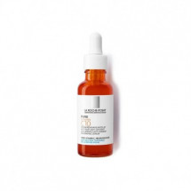 LA ROCHE-POSAY VITAMINA C10 Pura Serum Anti-Oxidant, 30ml