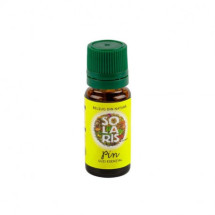 SOLARIS Ulei esential de pin, 10ml 