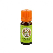 SOLARIS Ulei odorizant flori de tei, 10ml 