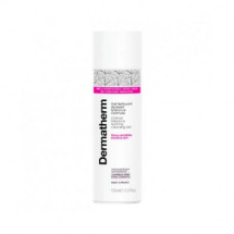 Dermatherm Optimal tolerance gel calmant pentru curatare ten sensibil, 150ml