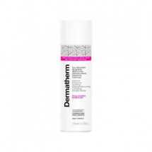 Dermatherm Optimal tolerance apa micelara ten sensibil, 150ml