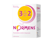 Normens x 30 compr Pachet 2+1