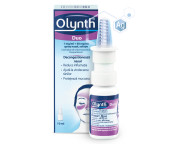 Olynth Duo 1 mg / ml + 50 mg / ml x 10 ml spray nazal, sol