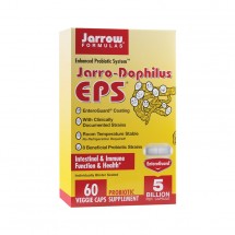 Secom Jarro-Dophilus EPS x 60 capsule
