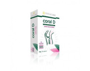 Coral D x 30 cps