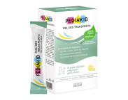 Pediakid Mal de Transport 10 sticks liquide x 5 ml