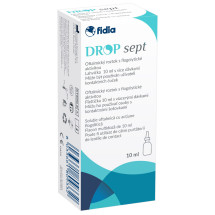 DROPsept X 10 ml