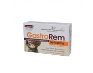 Gastrorem Pylopass impotriva aciditatii gastrice, 24 comprimate 