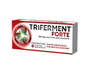 Triferment Forte 325 mg x 10 compr. gastrorez.