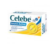 Cetebe Imuno - Active x 60 caps.