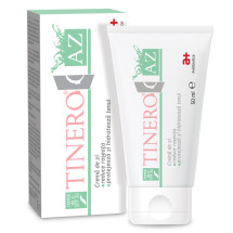 Tinero crema de zi SPF 30 X 50 ml