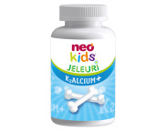 Neo Kids K2Alcium+ 30 jeleuri